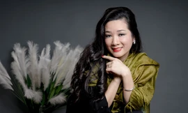 Thanh Thanh Hiền: Tôi dại trai nhưng không hối hận