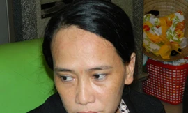 Chủ tiệm vàng 'dựng cảnh cướp' nợ hơn năm tỷ