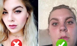 Netizen "dở khóc dở cười" trước điều luật bỏ tù nếu đăng ảnh, clip “sống ảo” của Na Uy