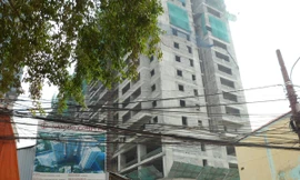 Đưa thi thể hai công nhân bị tai nạn về quê mai táng