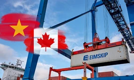 Đề nghị Canada không điều tra chống bán phá giá hàng Việt