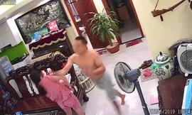 Bộ Lao động lên tiếng vụ võ sư đánh vợ