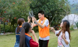 Về nơi trẻ tự kỷ được yêu thương, hòa mình cùng thiên nhiên