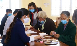 Chi hơn 5.000 tỷ cho người lao động, đối tượng chính sách trong dịp Tết