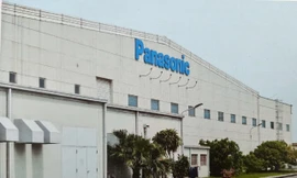 Tạm đình chỉ tư cách doanh nghiệp ưu tiên với Panasonic Việt Nam