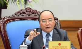 Thủ tướng chỉ đạo Bộ Lao động xem xét kiến nghị về gói vay trả lương lãi suất 0%