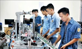 Siết quy định cấp phép xuất khẩu, tăng nặng hình phạt với lao động bỏ trốn