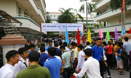 Hiện nay, ngoài chính quyền địa phương, các tổ chức, cá nhân khác không được đưa lao động đi làm việc tại Hàn Quốc