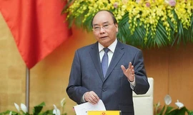 Thủ tướng đề nghị Bộ Tài chính cần nghiên cứu, đề xuất chính sách mới về thuế trong bối cảnh dịch virus Covid - 19 gây ảnh hưởng đến sản xuất kinh doanh của doanh nghiệp, người dân