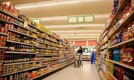 'Trùm' bán lẻ Việt cảnh báo làn sóng 'ngoại binh' thâu tóm