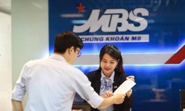 Công ty chứng khoán 'kẻ khóc, người cười' báo kết quả kinh doanh