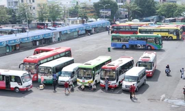 Doanh nghiệp rục rịch tăng giá vé xe Tết
