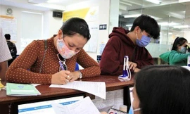 Kiểm tra việc xử lý 'trốn' bảo hiểm xã hội tại 7 tỉnh thành