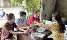 Nghệ An nêu giải pháp thoát khỏi nhóm địa phương có tỷ lệ tham gia BHXH thấp