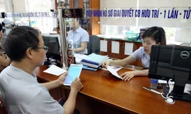 Những doanh nghiệp nào được tạm dừng đóng quỹ hưu trí, tử tuất?