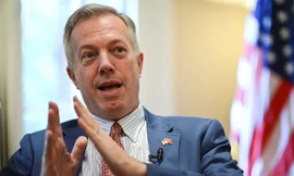 Rủi ro thuế quan với Việt Nam dưới thời Tổng thống Trump 