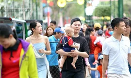 Số ngày nghỉ lễ của lao động tăng theo thâm niên làm việc