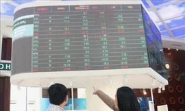 Giới đầu tư chứng khoán đang đổ dồn sự chú ý vào điều gì? 