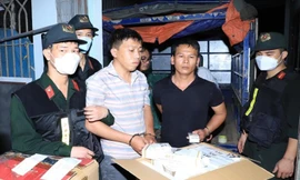 Phát hiện 140.000 vụ buôn lậu, gian lận thương mại trong năm 2022 