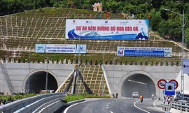 Điều chỉnh giá vé trạm thu phí BOT hầm Đèo Cả