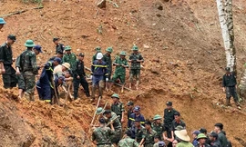 Nhiều người chết do thiên tai, Bộ Nông nghiệp ra công điện hỏa tốc