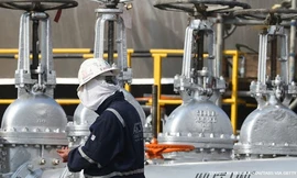 Éo le cảnh lao động sang Ả rập Xê út làm việc bị mất tích