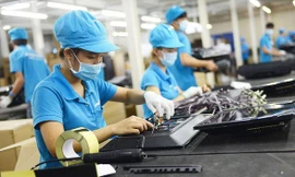 Bộ Lao động đề xuất sửa hàng loạt điều kiện trong gói 62 nghìn tỷ đồng