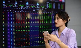 Nhóm cổ phiếu gây bất ngờ sau phiên giảm mạnh nhất thế giới 