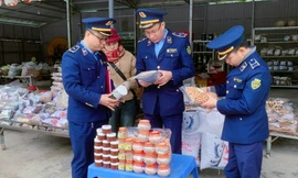 Xóa bỏ Tổng cục Quản lý thị trường: Bộ máy mới thế nào? 