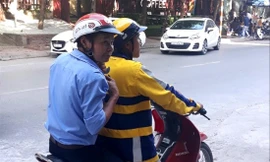 Doanh nghiệp giữ tiền tỷ, người lao động đi xuất khẩu hụt nhận 'trái đắng'