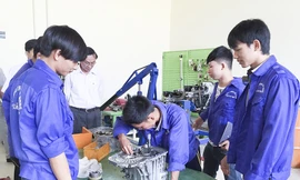 Người lao động được hỗ trợ 2 triệu đồng đào tạo nghề cần đáp ứng điều kiện gì?