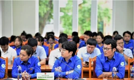 Bộ trưởng Lê Minh Hoan mời thanh niên thử vai 'Nếu tôi là Bộ trưởng Bộ Nông nghiệp'