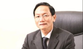 Chủ tịch Geleximco nói về việc chọn nhà thầu Trung Quốc