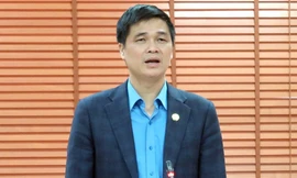 Bổ nhiệm lại Ủy viên kiêm nhiệm Hội đồng Quản lý BHXH