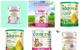 Đề nghị 4 bộ vào cuộc kiểm tra các đường dây sữa giả 