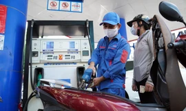 Giá xăng dầu giảm mạnh, có loại dưới 20.000 đồng/lít