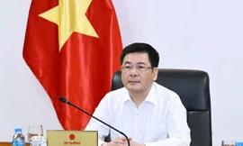 Bộ trưởng Công Thương: Không chọn nhà đầu tư điện chỉ 'lướt sóng'