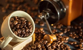 Cà phê xuất khẩu cán mốc 1 tỷ USD, giá cao nhất trong 30 năm