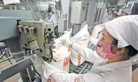 Đường ngoại ồ ạt vào Việt Nam 'bóp nghẹt' đường nội 