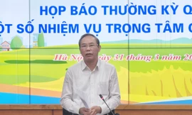 Sẽ xử lý trách nhiệm của bí thư, chủ tịch tỉnh nếu còn tàu cá vi phạm