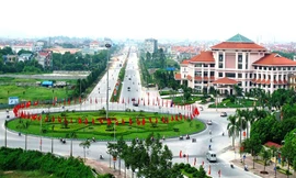 Bắc Ninh 'đổi' hơn 2.600 ha đất lấy 120 dự án BT
