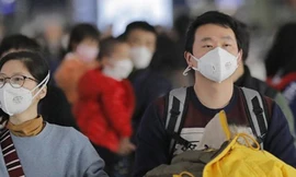 Hiện, có hơn 15 nghìn lao động Trung Quốc đang làm việc tại Việt Nam