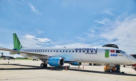 Bamboo Airways trả sớm 3 máy bay, sắp dừng chặng rất hút khách