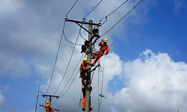 Nguy cơ thiếu điện triền miên do…thiếu than