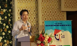 'Giá bà ngoại bé 3 tuổi bị bạo hành đến chết biết đến Tổng đài 111'