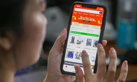 Định danh người bán hàng online: Tránh để lộ, lọt dữ liệu