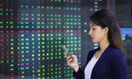 Năm 2023 chứng khoán có gì nổi bật?