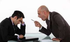 Bị sếp ngược đãi, có lời nói, hành vi nhục mạ, nhân viên có quyền được đơn phương nghỉ việc