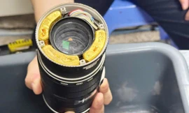 Chênh lệch giá khiến buôn lậu vàng tăng mạnh