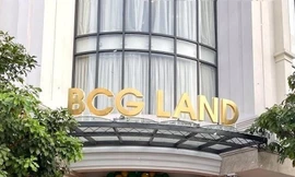 Nhiều doanh nghiệp bất động sản, xây dựng bị 'sờ gáy' 